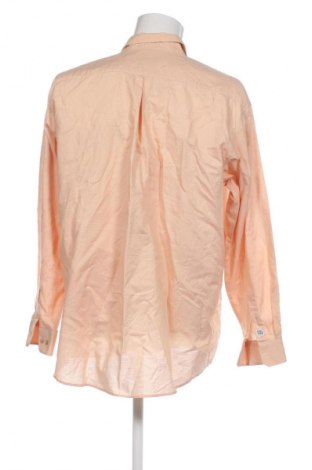Pánská košile  Dornbusch, Velikost XL, Barva Oranžová, Cena  484,00 Kč