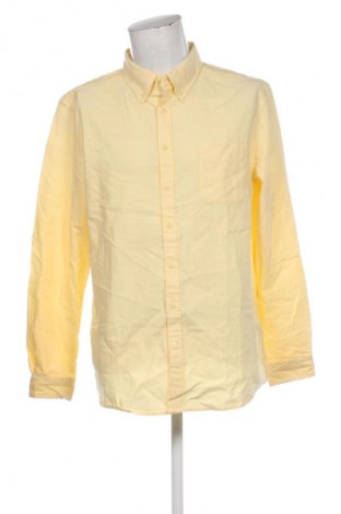 Férfi ing Dressmann, Méret XXL, Szín Sárga, Ár 3 019 Ft