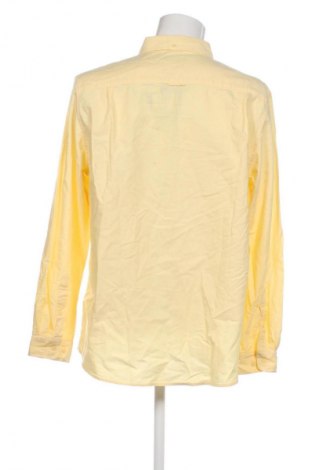 Férfi ing Dressmann, Méret XXL, Szín Sárga, Ár 3 019 Ft