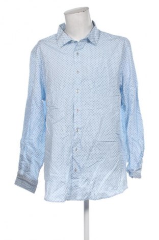 Férfi ing Dressmann, Méret 3XL, Szín Sokszínű, Ár 5 639 Ft