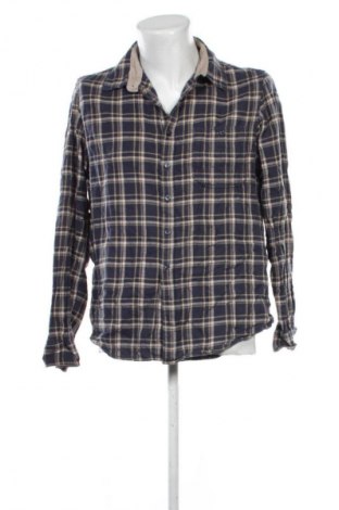 Pánská košile  Dressmann, Velikost L, Barva Vícebarevné, Cena  69,00 Kč