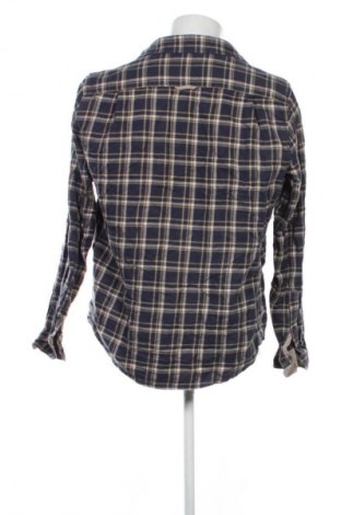Pánská košile  Dressmann, Velikost L, Barva Vícebarevné, Cena  69,00 Kč