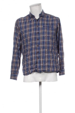 Pánska košeľa  Dressmann, Veľkosť M, Farba Viacfarebná, Cena  20,95 €