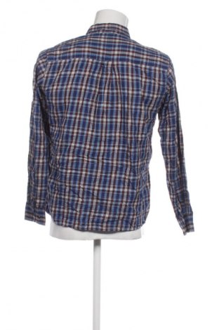 Pánska košeľa  Dressmann, Veľkosť M, Farba Viacfarebná, Cena  20,95 €