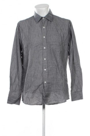 Pánská košile  Dressmann, Velikost L, Barva Vícebarevné, Cena  79,00 Kč