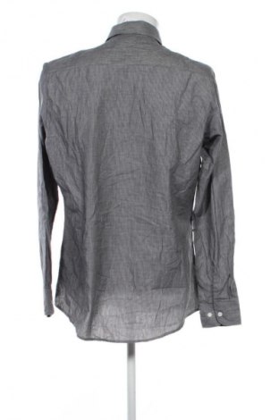 Pánská košile  Dressmann, Velikost L, Barva Vícebarevné, Cena  79,00 Kč