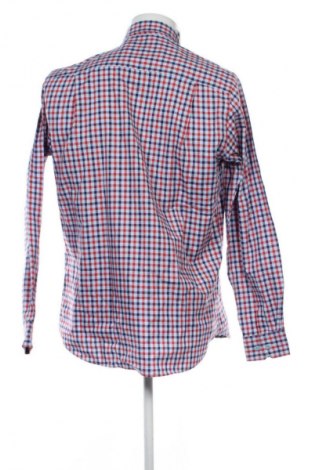 Męska koszula Dressmann, Rozmiar L, Kolor Kolorowy, Cena 34,99 zł