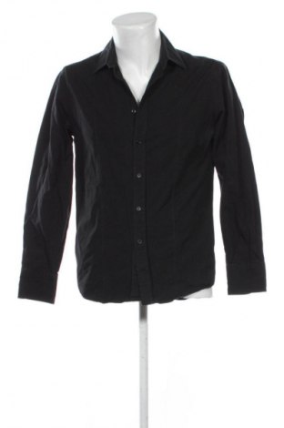 Pánská košile  Drykorn for beautiful people, Velikost M, Barva Černá, Cena  479,00 Kč