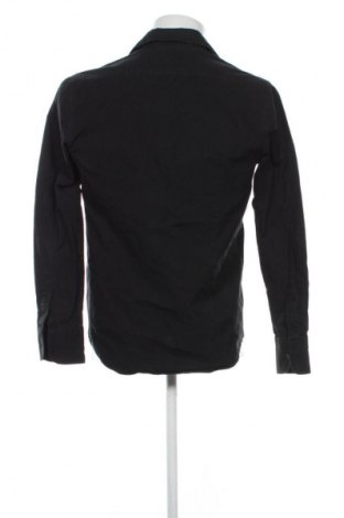 Pánská košile  Drykorn for beautiful people, Velikost M, Barva Černá, Cena  479,00 Kč