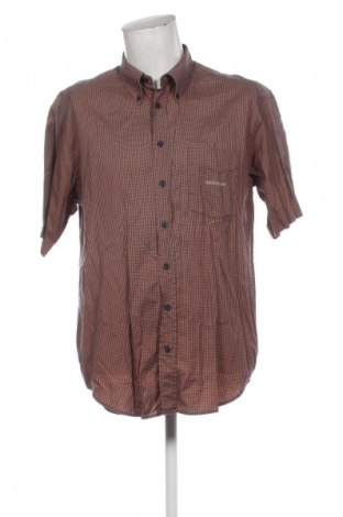 Pánska košeľa  Dur, Veľkosť XL, Farba Viacfarebná, Cena  3,95 €