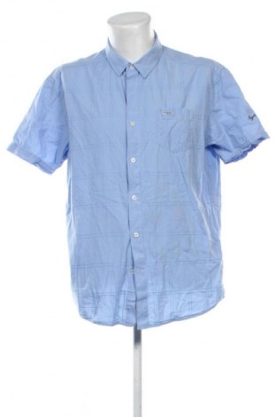 Pánská košile  Eagle No. 7, Velikost XXL, Barva Modrá, Cena  149,00 Kč