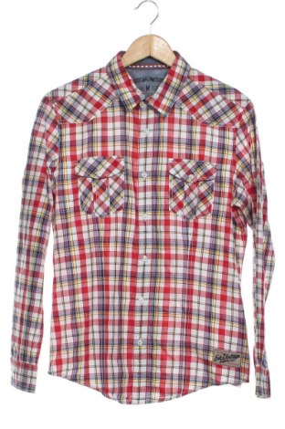 Pánská košile  Edc By Esprit, Velikost M, Barva Vícebarevné, Cena  179,00 Kč