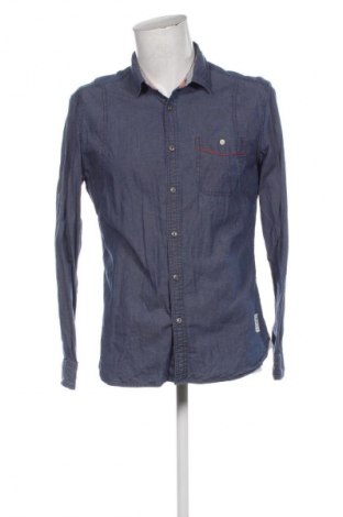 Pánská košile  Edc By Esprit, Velikost M, Barva Modrá, Cena  179,00 Kč