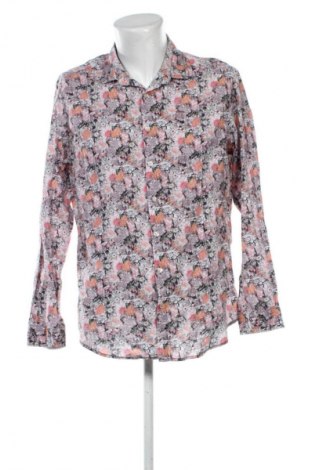 Мъжка риза Emilio Adani, Размер XL, Цвят Многоцветен, Цена 15,58 €