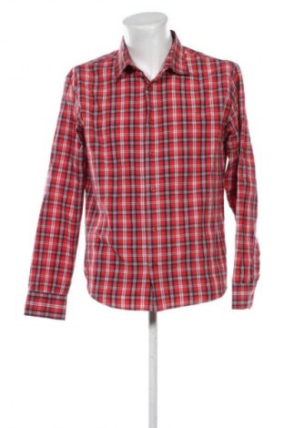 Pánska košeľa  Endeson, Veľkosť XXL, Farba Viacfarebná, Cena  2,95 €