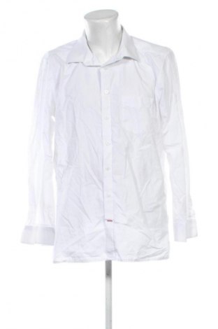Pánská košile  Engelbert Strauss, Velikost XL, Barva Bílá, Cena  730,00 Kč