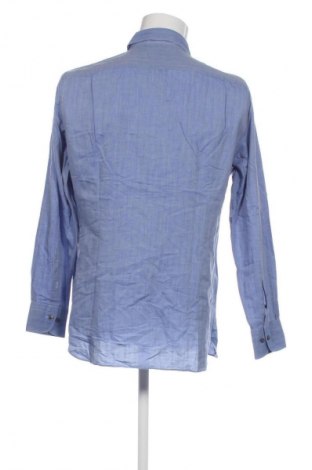 Pánská košile  Ermenegildo Zegna, Velikost M, Barva Modrá, Cena  1 039,00 Kč