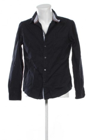 Мъжка риза Esprit, Размер M, Цвят Черен, Цена 15,33 €