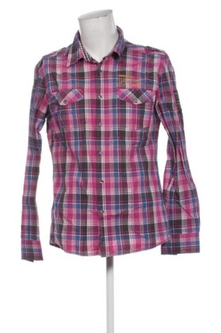 Pánská košile  Esprit, Velikost XL, Barva Vícebarevné, Cena  119,00 Kč