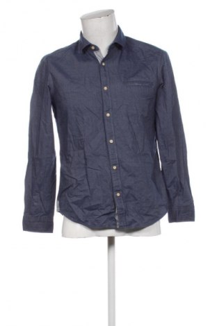 Męska koszula Esprit, Rozmiar M, Kolor Niebieski, Cena 13,99 zł