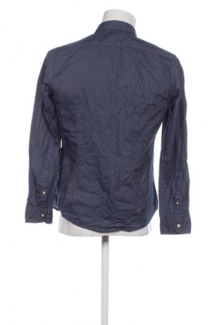 Męska koszula Esprit, Rozmiar M, Kolor Niebieski, Cena 13,99 zł