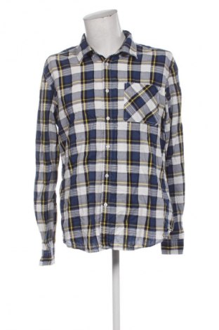 Cămașă de bărbați Esprit, Mărime XXL, Culoare Multicolor, Preț 19,99 Lei