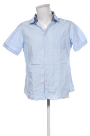 Pánská košile  Esprit, Velikost L, Barva Modrá, Cena  299,00 Kč