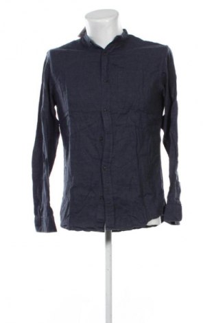 Męska koszula Essentials, Rozmiar M, Kolor Niebieski, Cena 35,99 zł