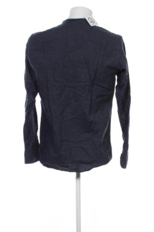 Męska koszula Essentials, Rozmiar M, Kolor Niebieski, Cena 35,99 zł