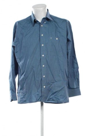 Pánska košeľa  Eterna, Veľkosť XL, Farba Modrá, Cena  19,95 €