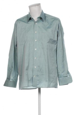 Férfi ing Eterna, Méret XXL, Szín Zöld, Ár 4 299 Ft