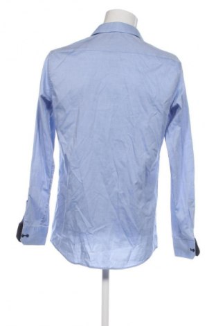Férfi ing Eterna, Méret M, Szín Kék, Ár 9 222 Ft