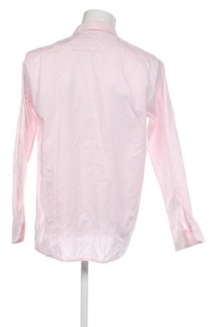 Pánská košile  Eterna, Velikost M, Barva Růžová, Cena  630,00 Kč