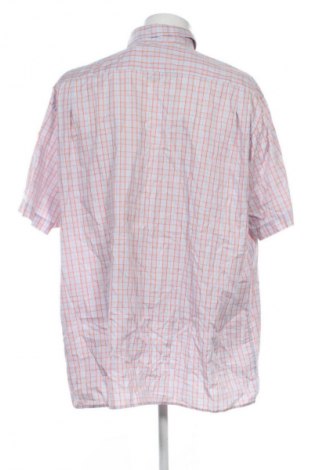 Férfi ing Eterna, Méret M, Szín Sokszínű, Ár 2 259 Ft