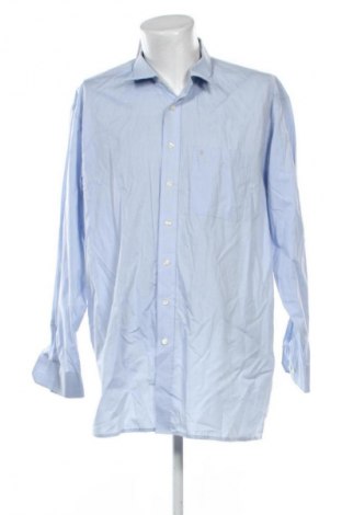 Cămașă de bărbați Eterna, Mărime XXL, Culoare Albastru, Preț 35,99 Lei