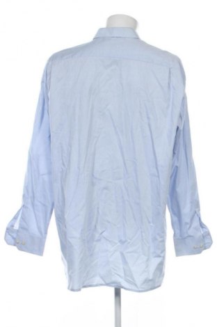 Cămașă de bărbați Eterna, Mărime XXL, Culoare Albastru, Preț 35,99 Lei
