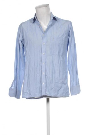 Pánská košile  Eterna, Velikost M, Barva Modrá, Cena  299,00 Kč