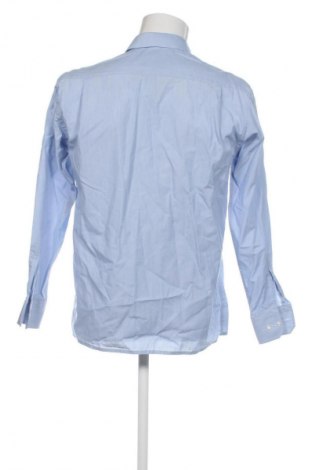 Pánská košile  Eterna, Velikost M, Barva Modrá, Cena  299,00 Kč