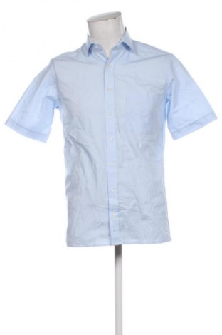 Męska koszula Eterna, Rozmiar S, Kolor Niebieski, Cena 48,99 zł
