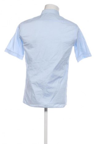 Męska koszula Eterna, Rozmiar S, Kolor Niebieski, Cena 48,99 zł