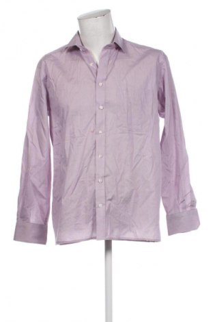 Pánská košile  Eterna, Velikost L, Barva Růžová, Cena  209,00 Kč
