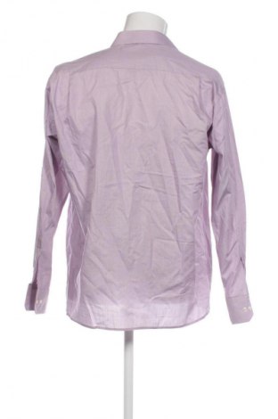 Pánská košile  Eterna, Velikost L, Barva Růžová, Cena  209,00 Kč