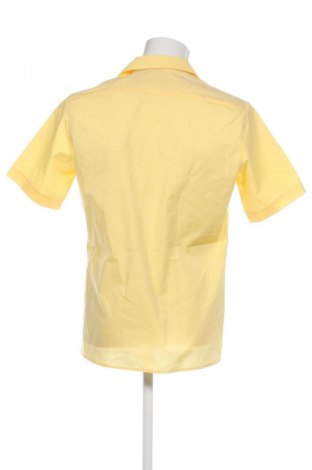 Pánská košile  Eterna, Velikost M, Barva Žlutá, Cena  299,00 Kč