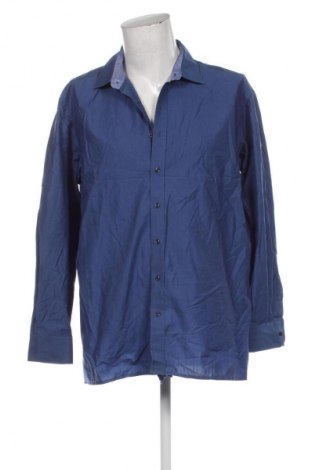 Pánská košile  Eterna, Velikost M, Barva Modrá, Cena  259,00 Kč