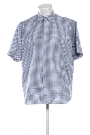 Pánská košile  Eterna, Velikost XL, Barva Vícebarevné, Cena  409,00 Kč