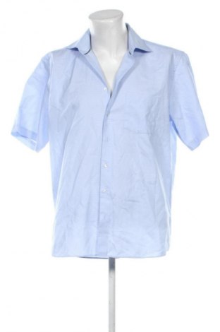 Pánská košile  Eterna, Velikost XL, Barva Vícebarevné, Cena  409,00 Kč