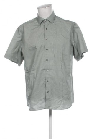 Pánská košile  Eterna, Velikost XL, Barva Zelená, Cena  409,00 Kč