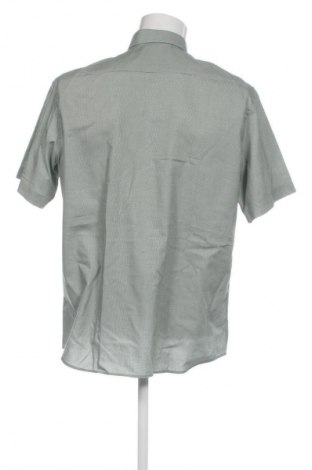 Pánská košile  Eterna, Velikost XL, Barva Zelená, Cena  409,00 Kč