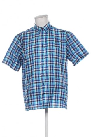 Pánská košile  Eterna, Velikost XL, Barva Vícebarevné, Cena  409,00 Kč