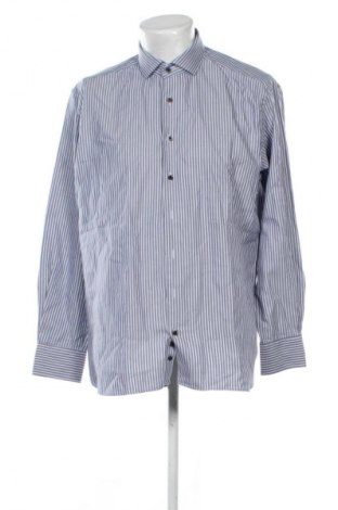 Pánska košeľa  Eterna, Veľkosť XL, Farba Viacfarebná, Cena  8,95 €